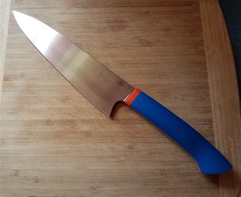 Chef Knives | AB Knifeworks