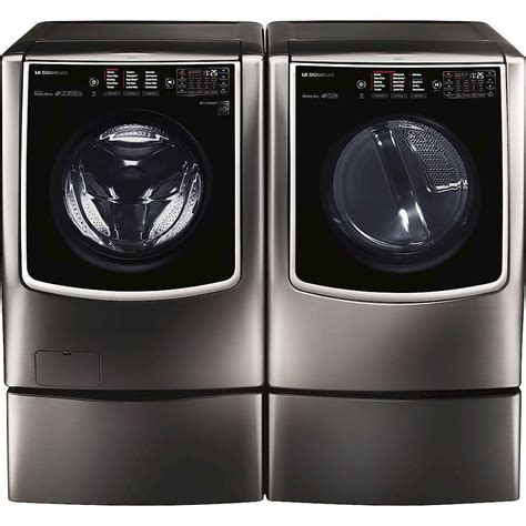 Best Washer And Dryer 2024 Canada - Merle Janenna