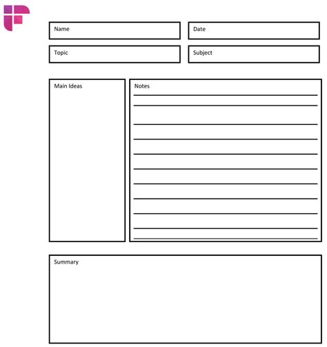 How to Take Meeting Notes (with Templates and Examples)