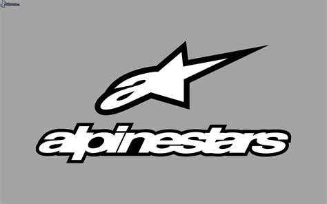 Alpinestars Logo Wallpaper - WallpaperSafari