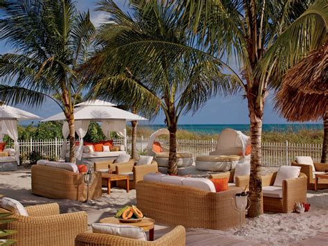 The Ritz-Carlton Key Biscayne, Miami, Key Biscayne, Florida, United ...