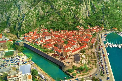 Old Town of Kotor | Visit Montenegro