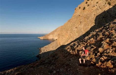 Hiking in Crete: Best Hikes in Crete (+ Hiking Trails, Gear & Where to Hike on the Island) - The ...