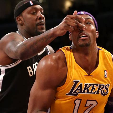 Brooklyn Nets vs. Los Angeles Lakers 11/20/12: Video Highlights and Recap | News, Scores ...