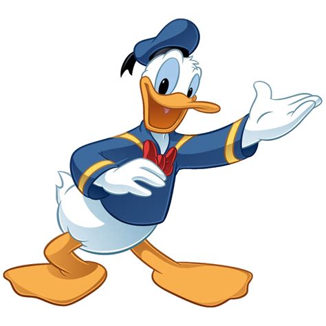 Image - Donald Duck.png | Heroes Wiki | FANDOM powered by Wikia