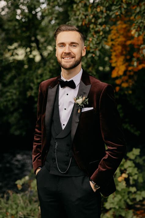 Shop the Best Bride Groom Wedding Suits: Look Sharp on Your Big Day