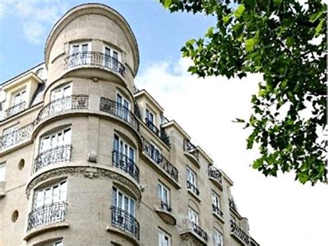 Hôtel Rochechouart Hotel (Paris) - Deals, Photos & Reviews