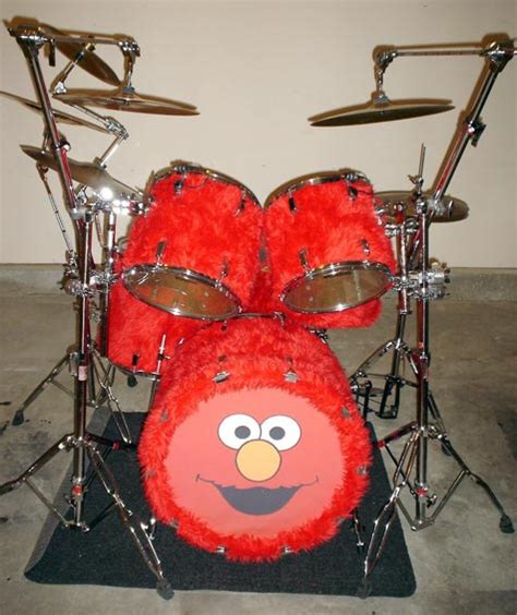 Funny Drum Pics