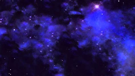 Space Animation Background - YouTube