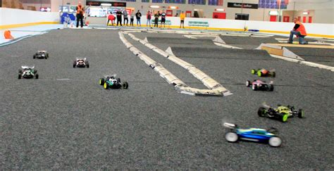 RC car racing, where small is big - Driven Car Guide