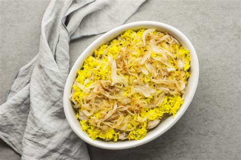 Mughlai Biryani Indian Recipe