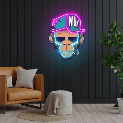 100+ Best Neon Sign Ideas For Home Decor