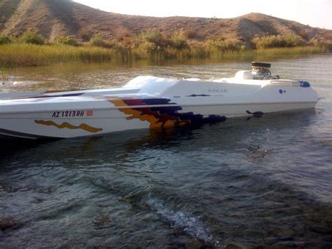 ULTIMATE WARLOCK WARLOCK CAT 25 1997 for sale for $25,000 - Boats-from-USA.com