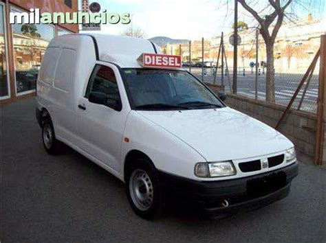 Volkswagen Seat Inca Van For Sale - Autos - Nigeria