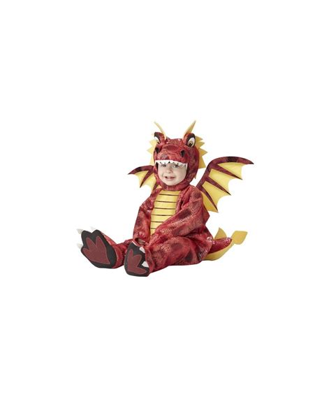 Adorable Dragon Baby Halloween Costume - Baby Costumes