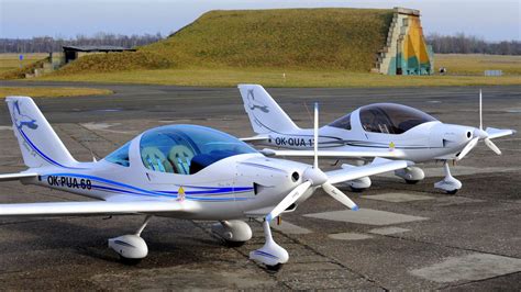 TL-2000 Sting S4 - TL-ULTRALIGHT Aircraft