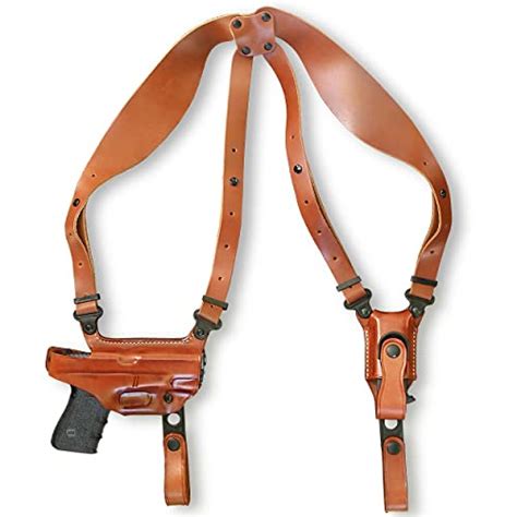 10 Best Sig P365 Shoulder Holster Of 2022 – Nancy Gonzalez