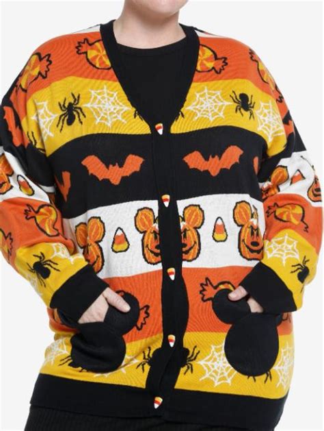 Hot Topic Unveils New Disney Halloween Apparel from Her Universe and Our Universe