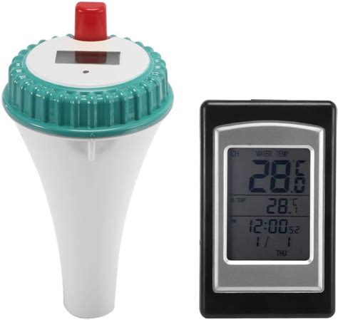 The 10 Best 0 To 100 Hot Water Thermometer - Home Creation