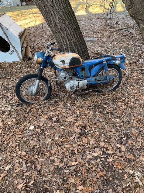 Old bike and parts | Dirt Bikes & Motocross | Winnipeg | Kijiji