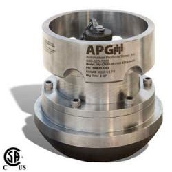 APG Sensors Canada - Pressure Sensors, Digital Pressure Gauges