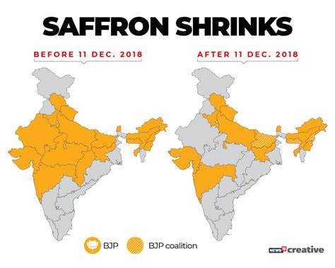 Bjp Seats In All States 2019 | Brokeasshome.com