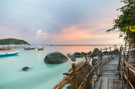 13 Best Beaches in Thailand - Thailand’s Most Beautiful Beaches – Go Guides