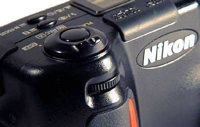 Nikon Coolpix 950 Digital Camera Review | ePHOTOzine