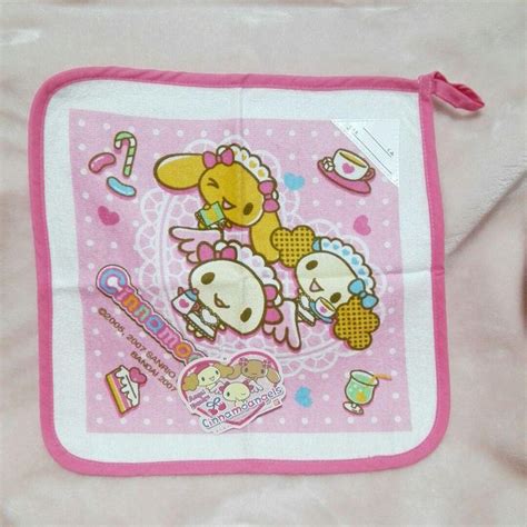 Pin on Sanrio/ san-x merch!!