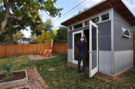 10x12 shed foundation - storage shed floor