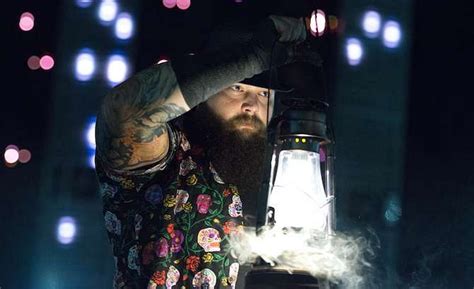 WWE News: Bray Wyatt talks about Sister Abigail appearing on WWE television