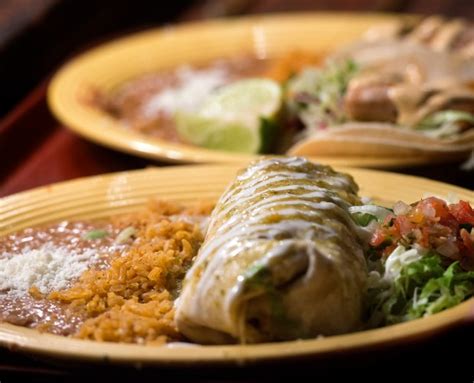 9 best Mexican food restaurants in the San Fernando Valley for takeout, delivery – Daily News