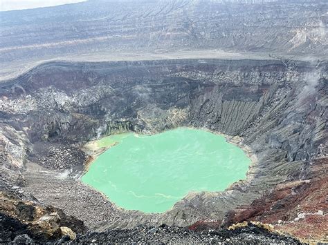 Santa Ana Volcano Hike: Everything You Need To Know - Passports and Photographs