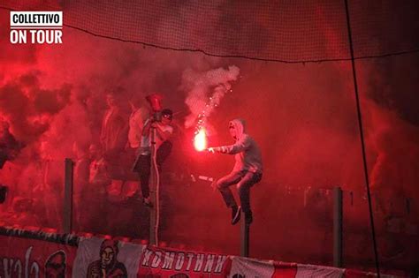 Olympiakos - AEK Athens 13.04.2017