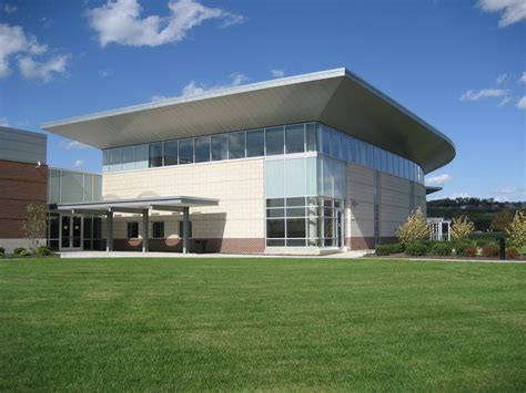 West Chester Library by glaserworks - Architizer