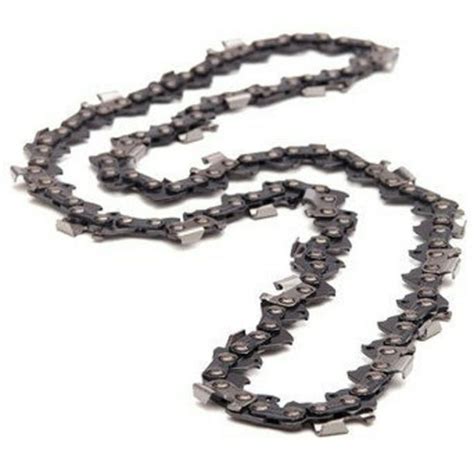 Oregon Chainsaw Chain 3/8" PITCH .050 GUAGE 62 Links for 18" bar Chain ...