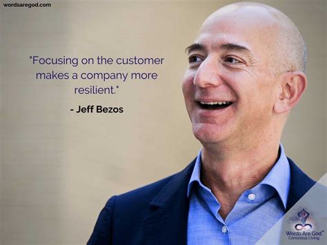 Jeff Bezos Quotes On Teamwork