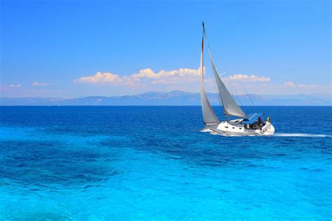 HD Sailing Wallpaper (61+ images)