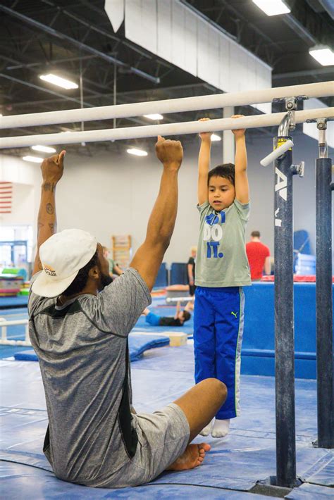 Boys Gymnastics – Midwest Elite Gymnastics Academy