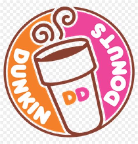 Dunkin' Donuts Logo - LogoDix