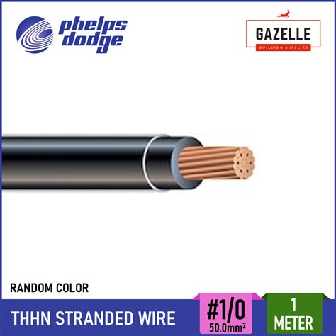 50mm2 Thhn 60mm2 Thhn 80mm2 Thhn Philippines Wire, 43% OFF