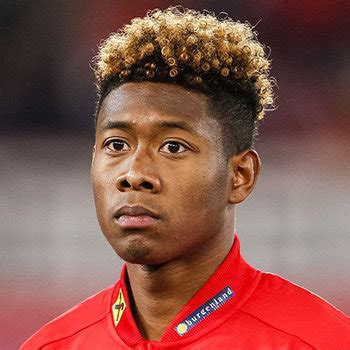 David Alaba Bio - Born, age, Family, Height