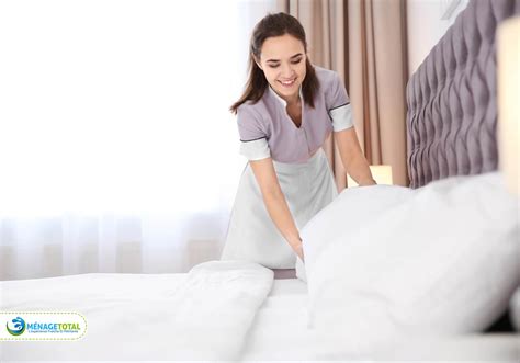 Hotel Room Cleaning Services In Montreal | Montreal cleaning Services