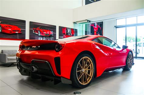 Ferrari-488-Pista-YE-Photography-7-Custom | Life About Cars