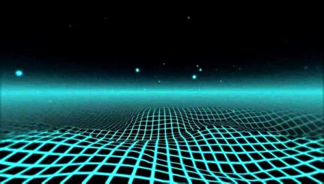 Tron Grid Wallpapers - Wallpaper Cave