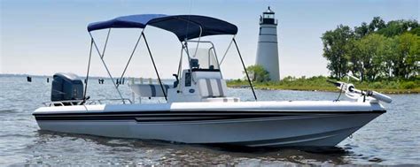 5 Tips for Buying the Perfect Bimini Top | Boat Covers Direct