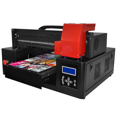 Business Card Printing Machine UV Printer Cup Light Weight - China UV Printer and Flatbed Printer