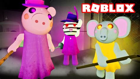 Roblox Piggy Piggy Skin