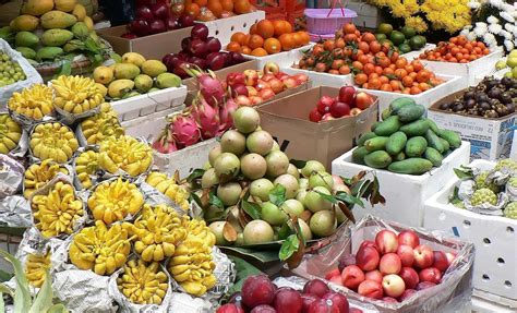 25 Best Vietnam Fruit and Where to Find Them | Travel Guide, Stories, and Reviews | The Broad Life