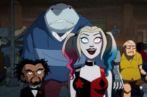 Want more Harley Quinn after watching ‘Birds of Prey’? The animated series is binge-worthy | ABS ...